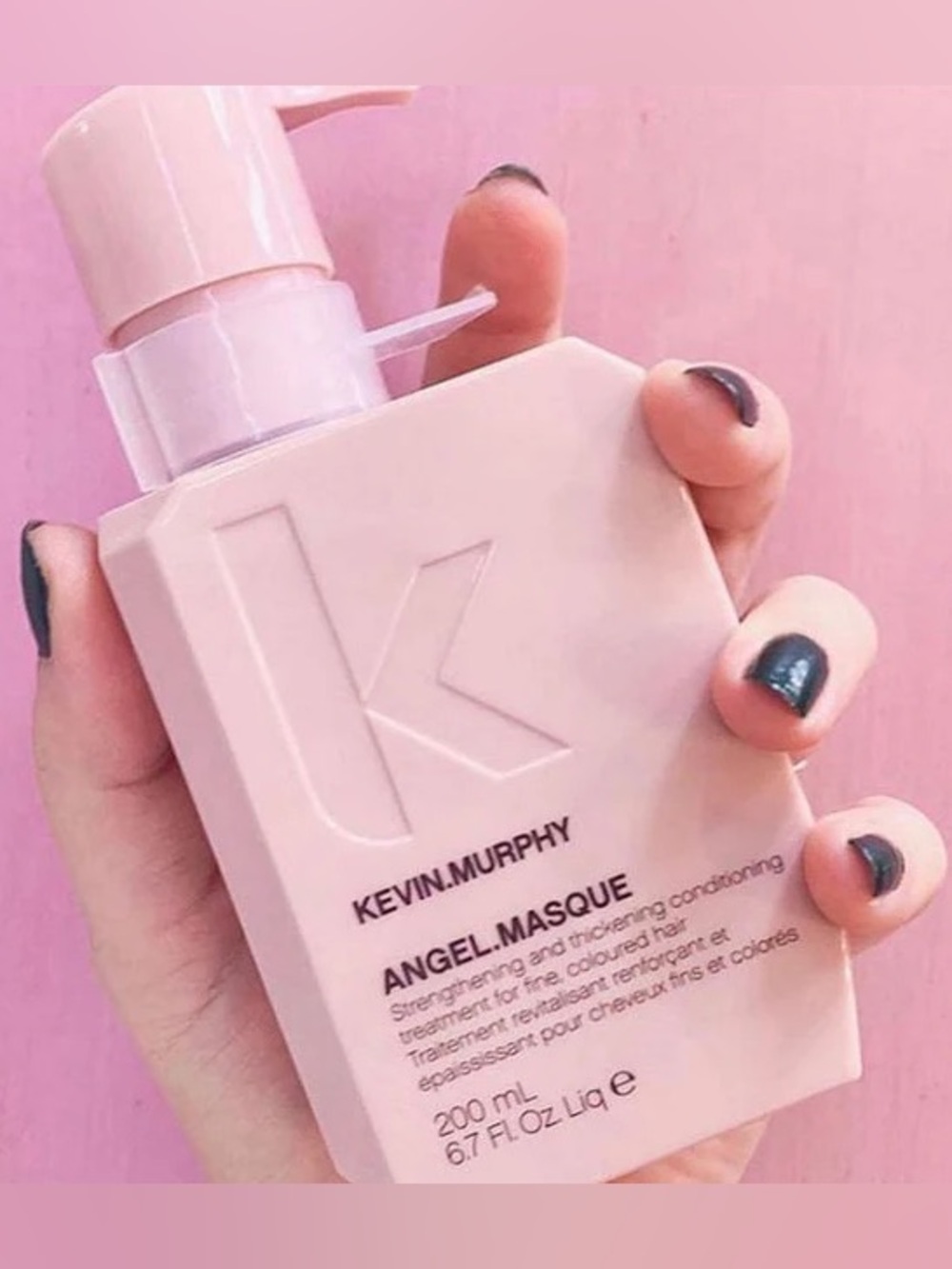 Kevin.Murphy Angel Masque Strengthening Hair Treatment